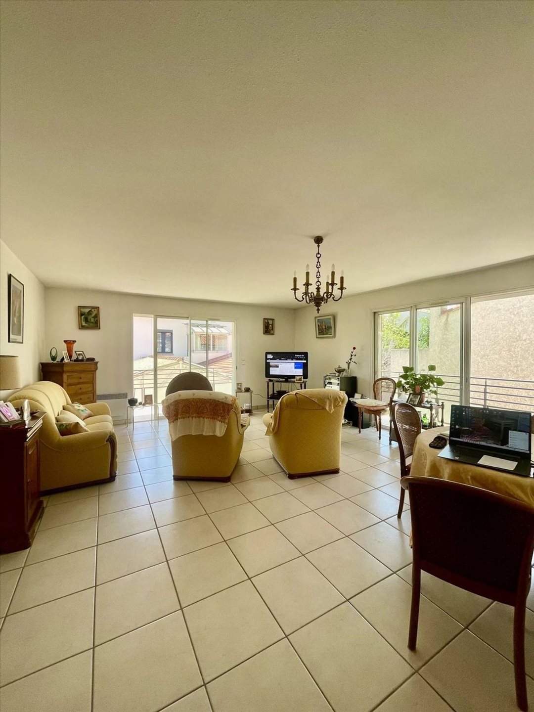Appartement à vendre, 73m², Perpignan