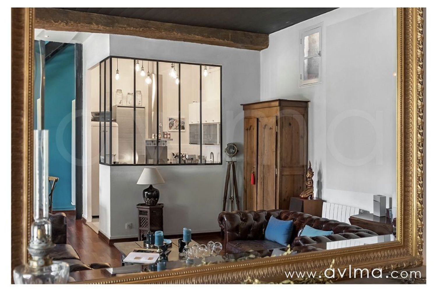 Maison à vendre, 270m², Saint-Nom-la-Bretèche