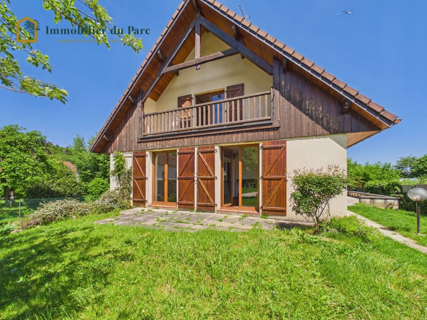 Maison à vendre, 135m², Valentigney