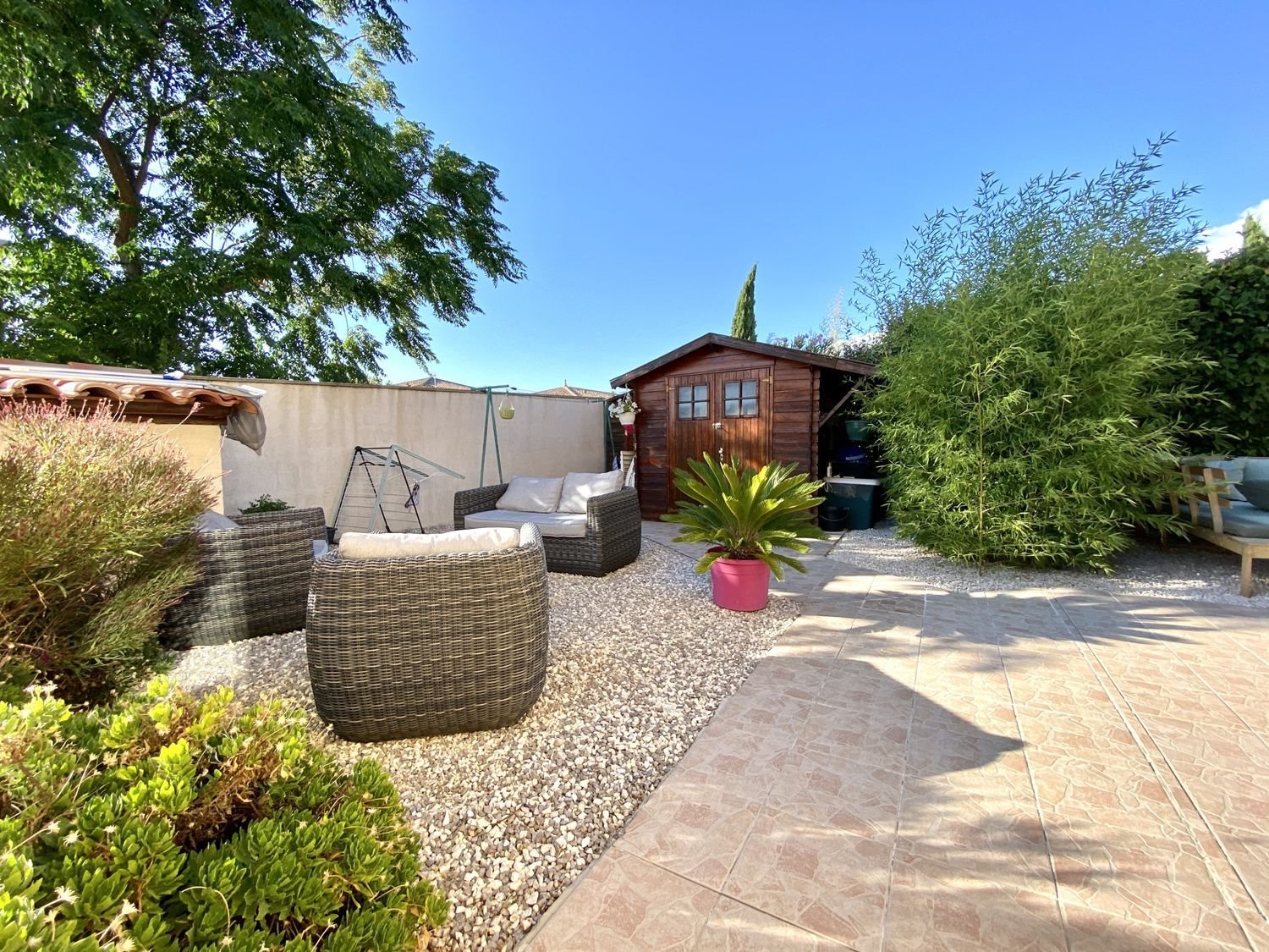 Maison à vendre, 130m², Villeneuve-lès-Maguelone