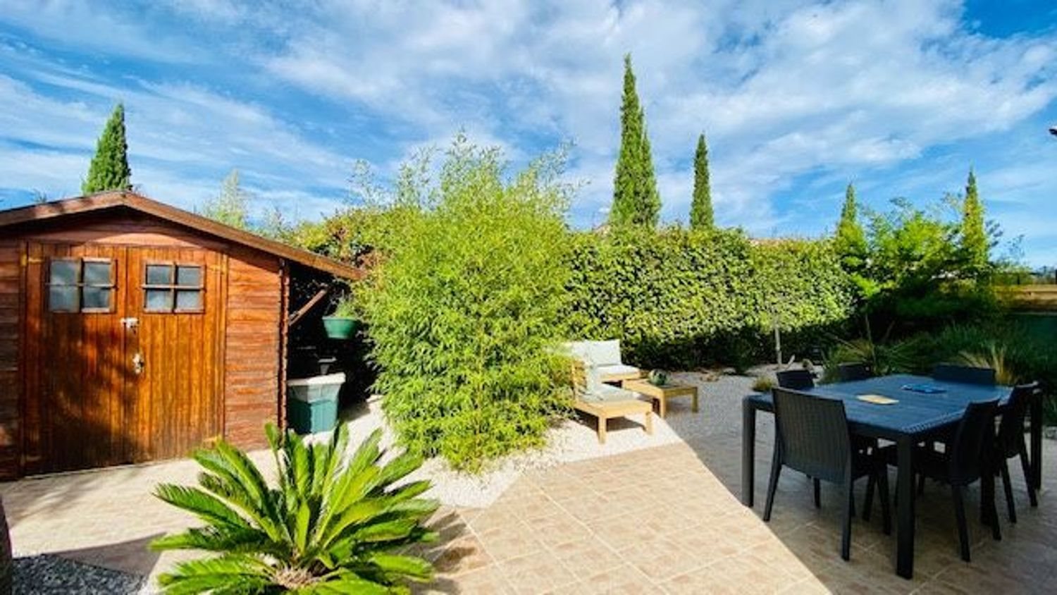 Maison à vendre, 130m², Villeneuve-lès-Maguelone