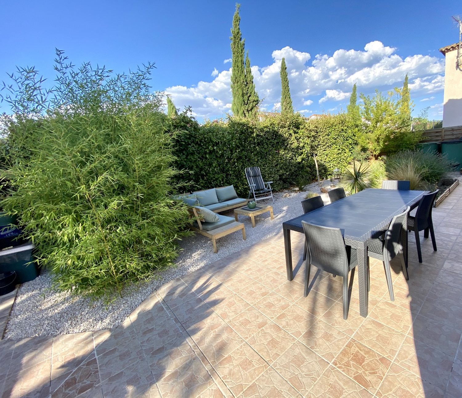 Maison à vendre, 130m², Villeneuve-lès-Maguelone