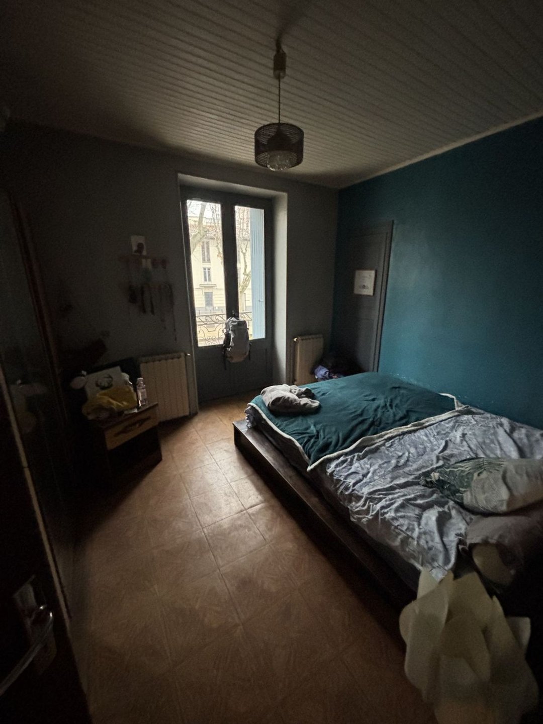 Appartement à vendre, 81m², Nîmes