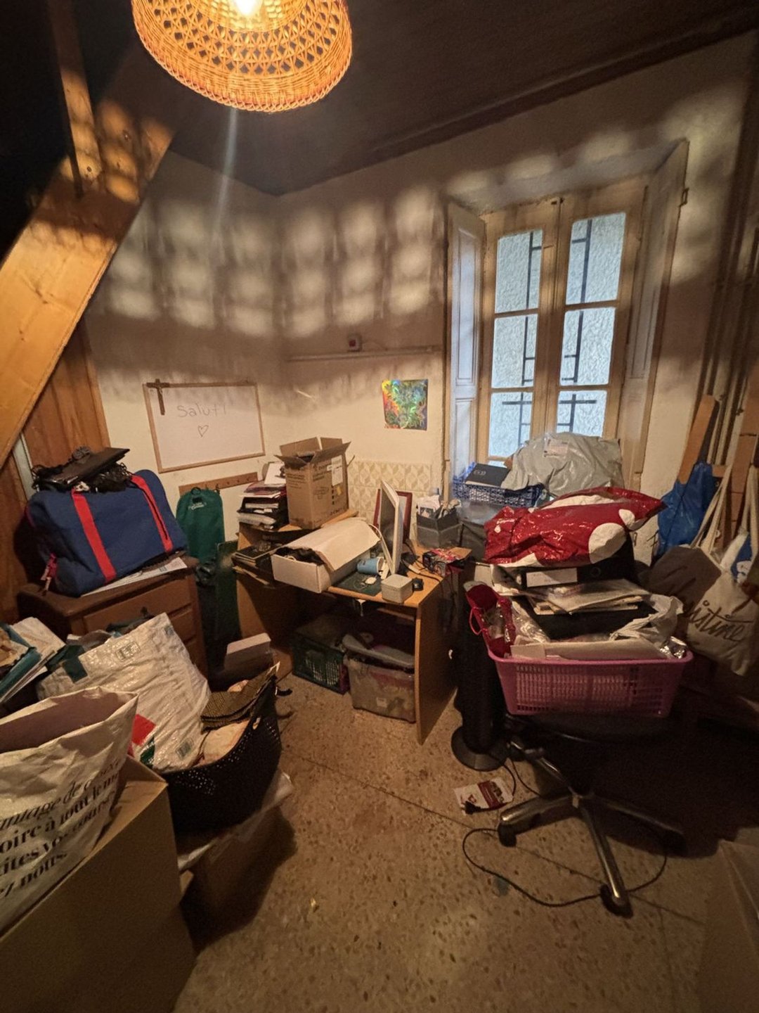 Appartement à vendre, 81m², Nîmes