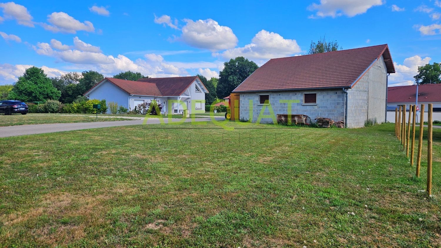 Maison à vendre, 110m², Saint-Didier-de-la-Tour