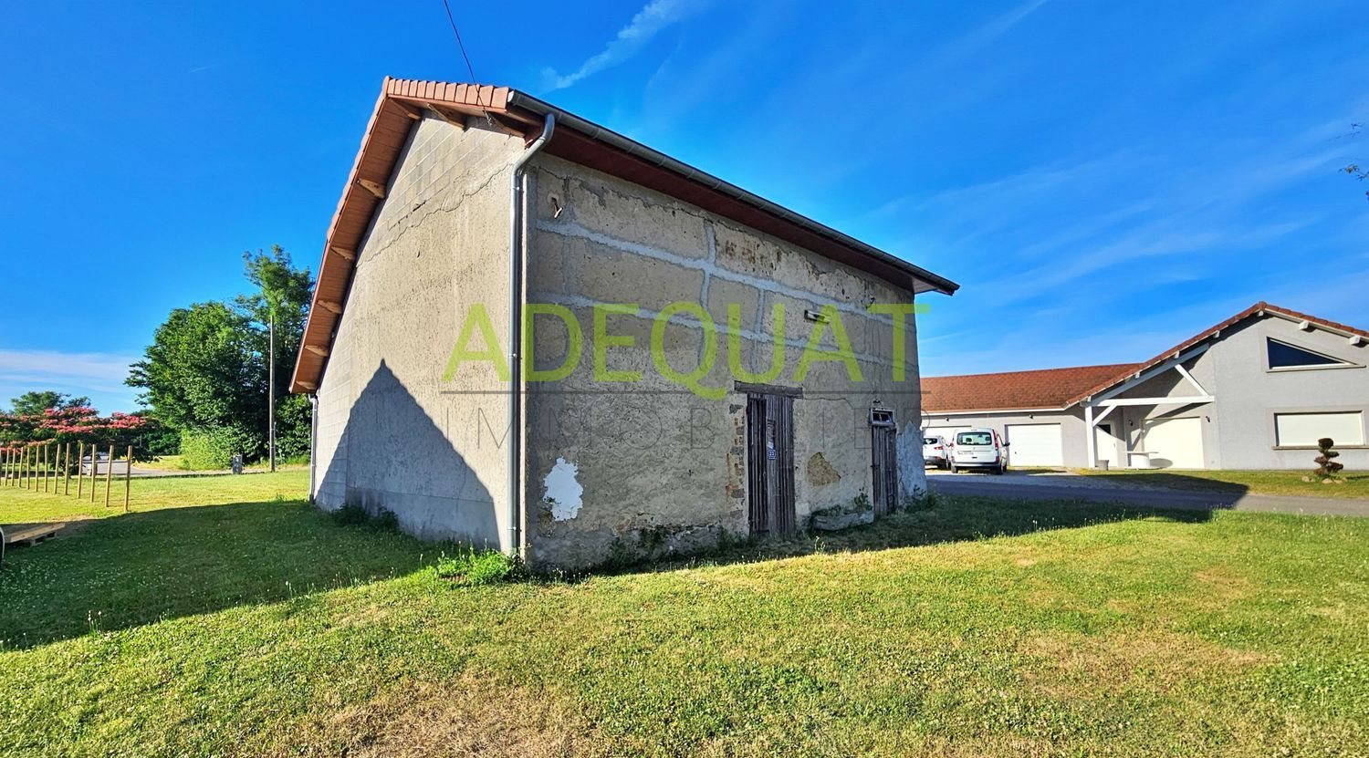 Maison à vendre, 110m², Saint-Didier-de-la-Tour