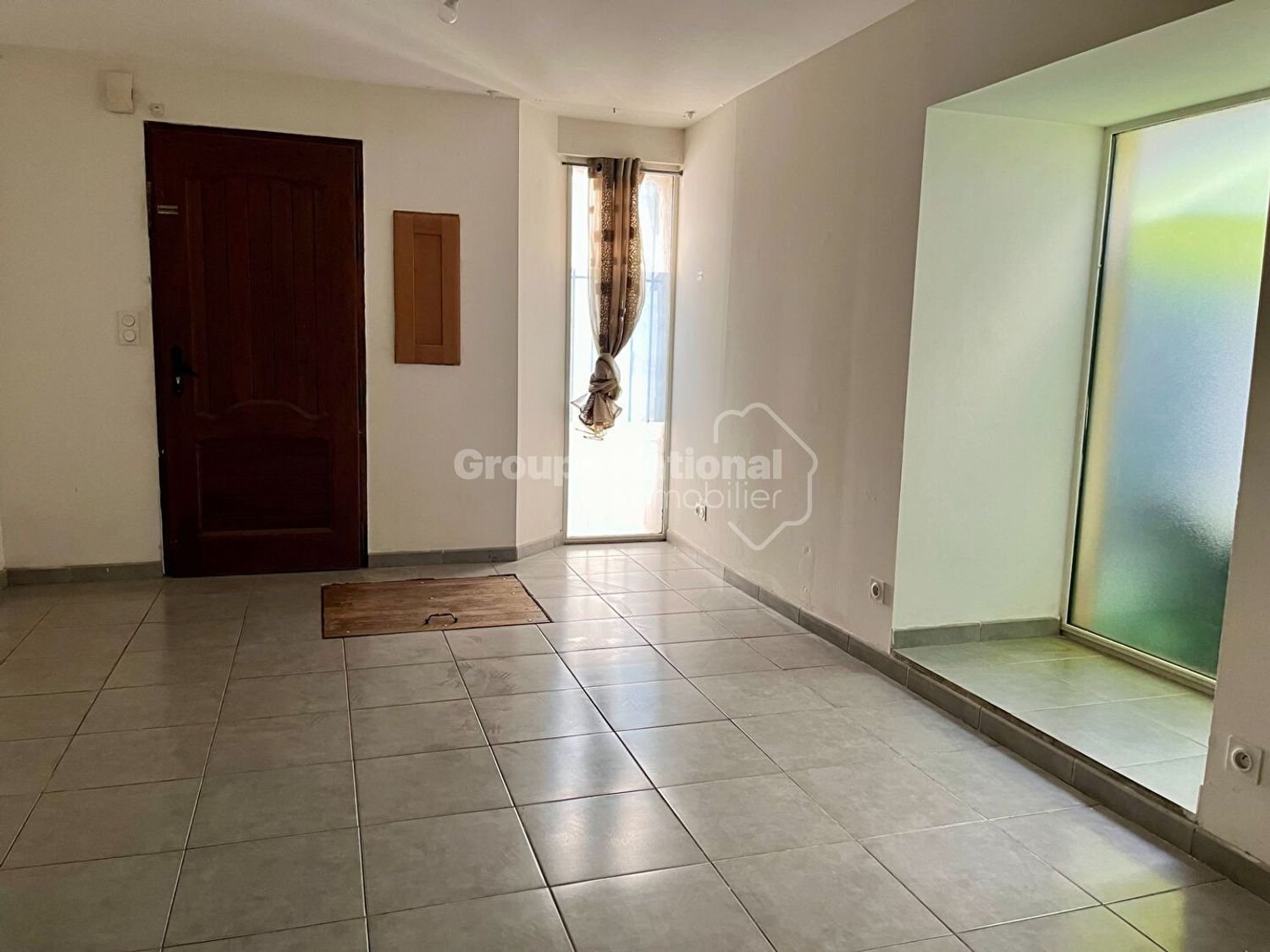 Appartement à vendre, 80m², Châteaurenard