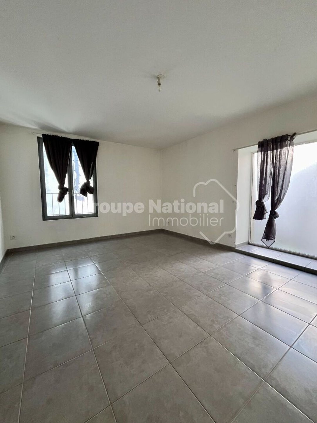 Appartement à vendre, 80m², Châteaurenard