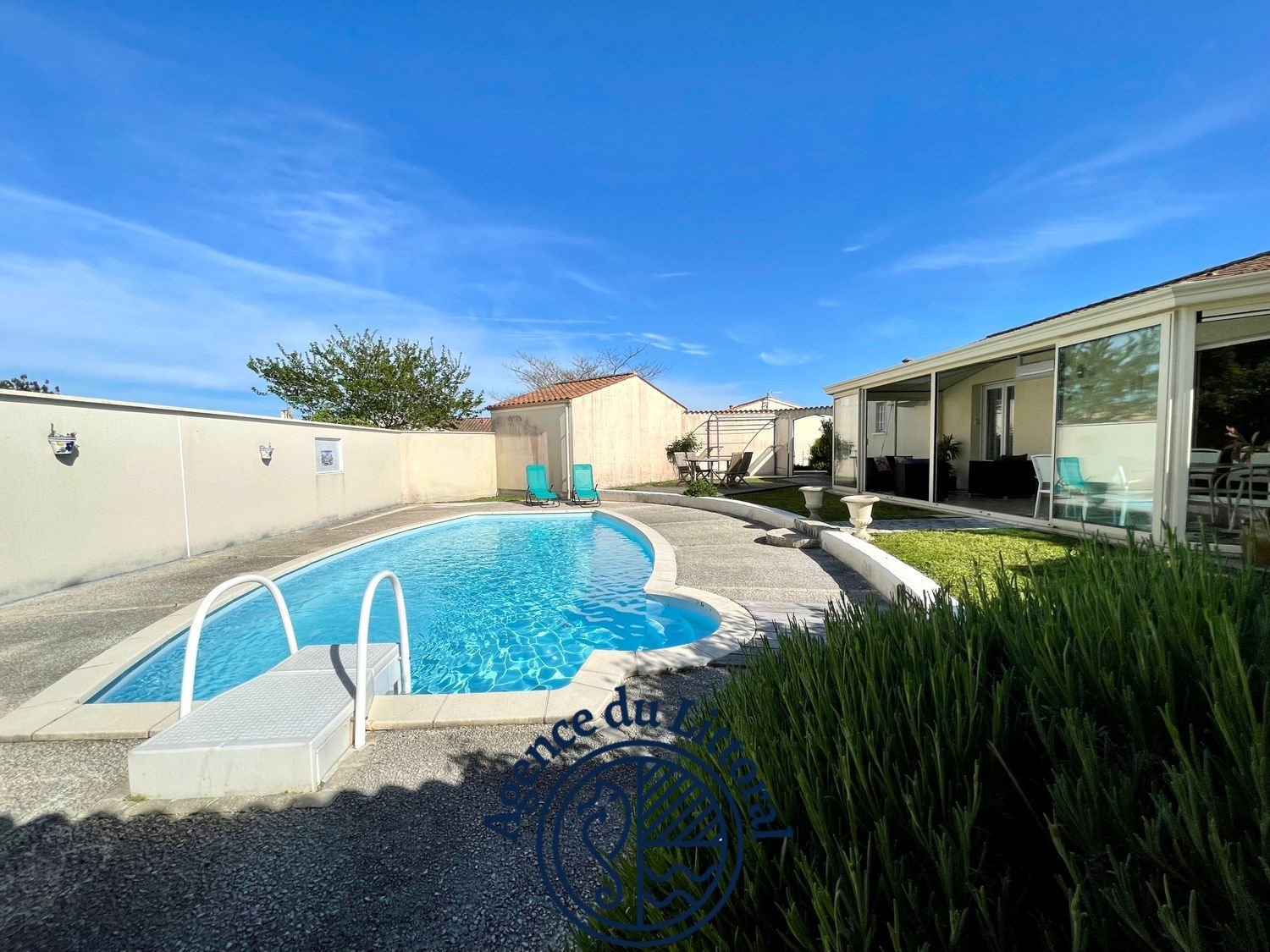 Maison à vendre, 117m², Médis