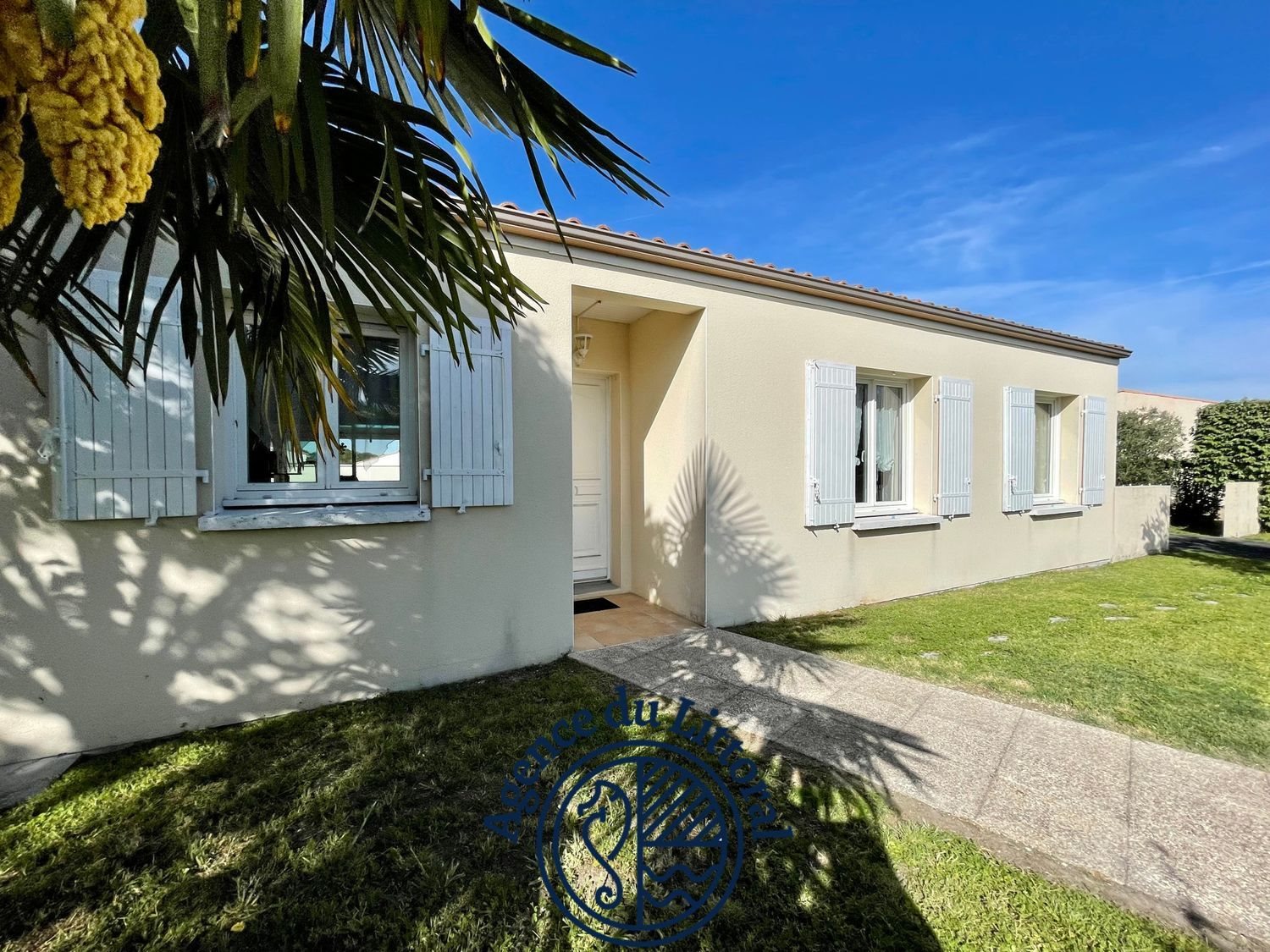 Maison à vendre, 117m², Médis