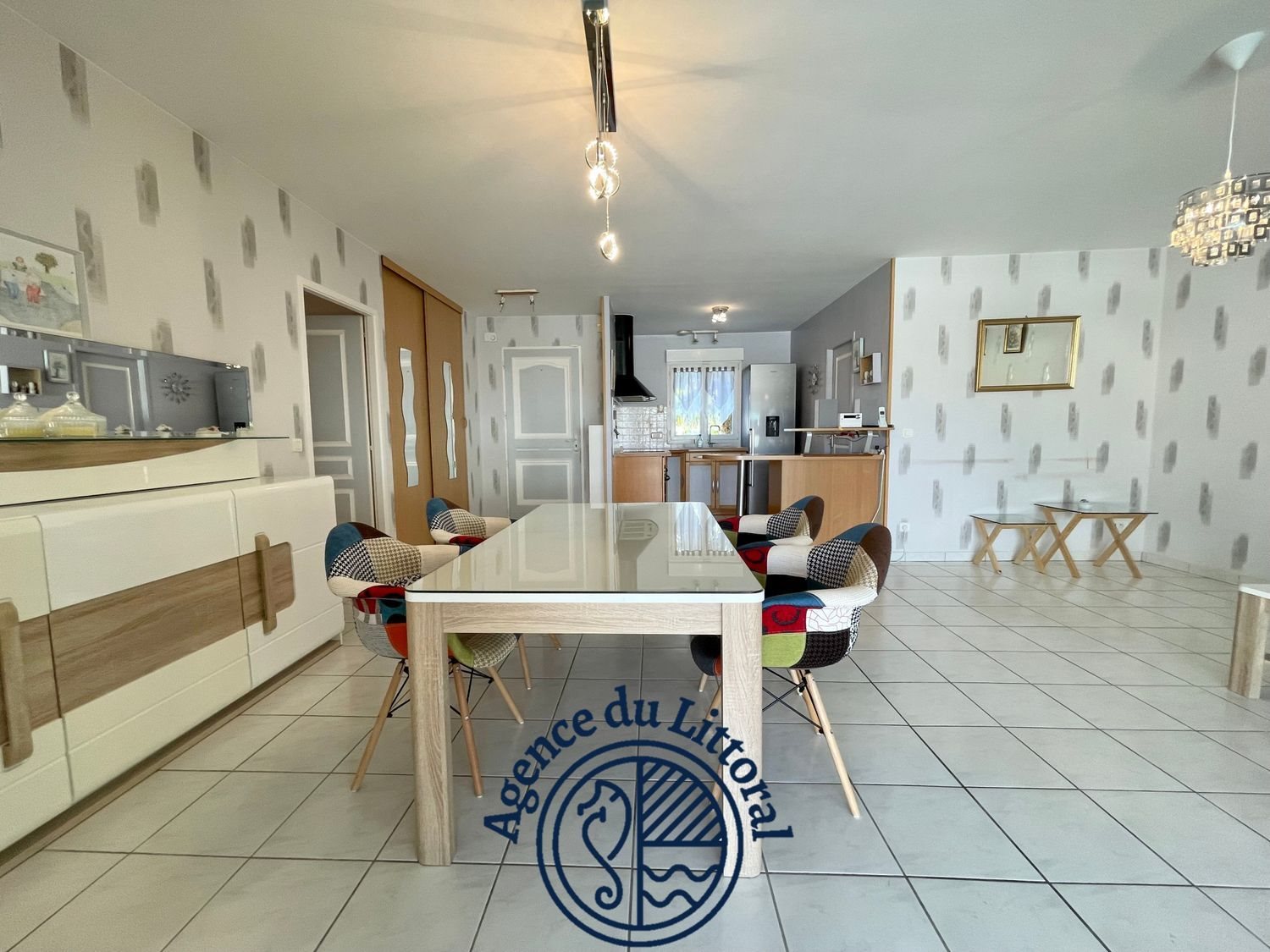 Maison à vendre, 117m², Médis