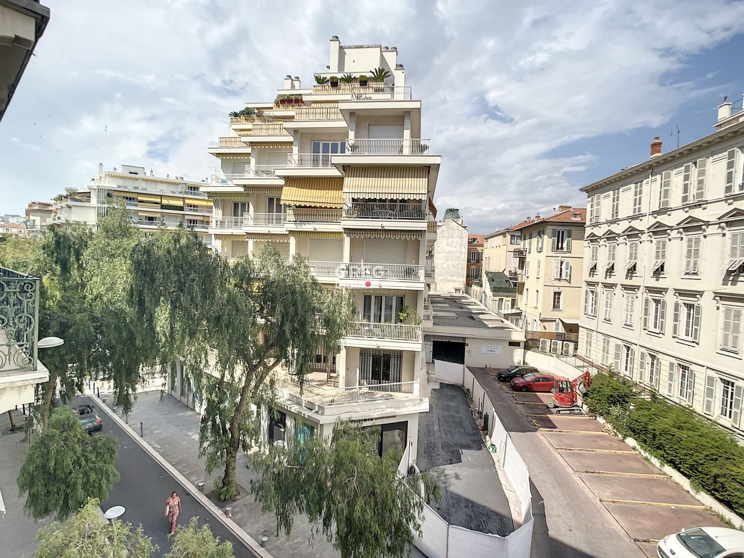 Appartement à vendre, 35m², Nice