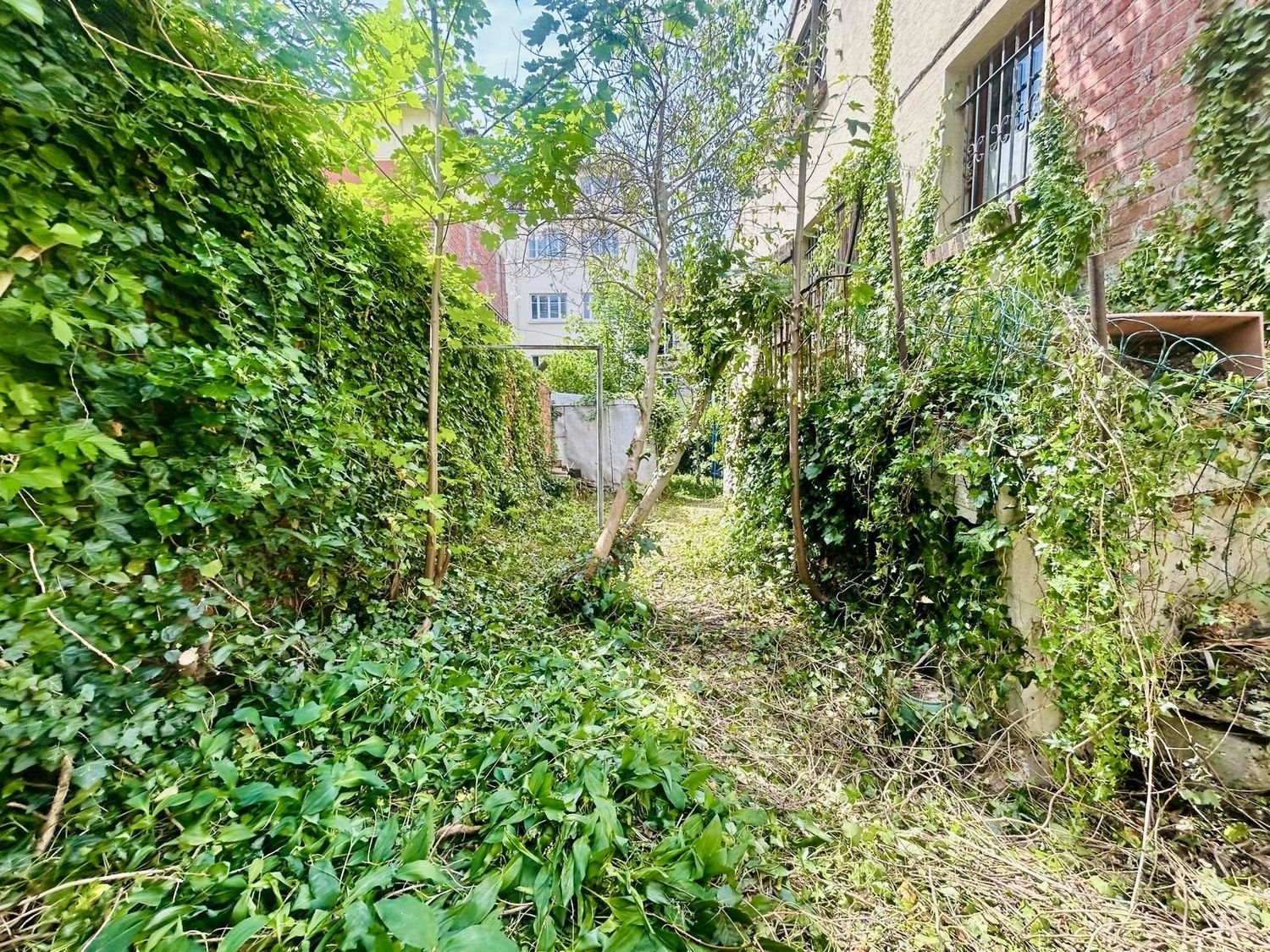 Maison à vendre, 120m², Paris 19ème