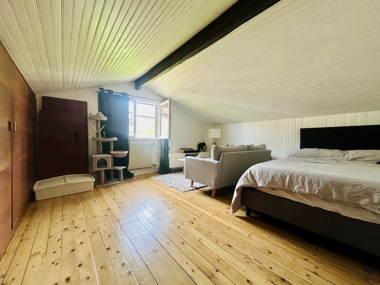 Maison à vendre, 120m², Paris 19ème