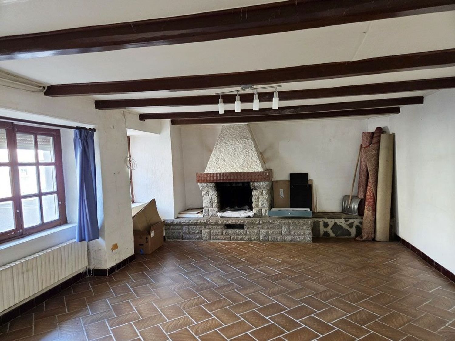 Maison à vendre, 210m², Fay-sur-Lignon