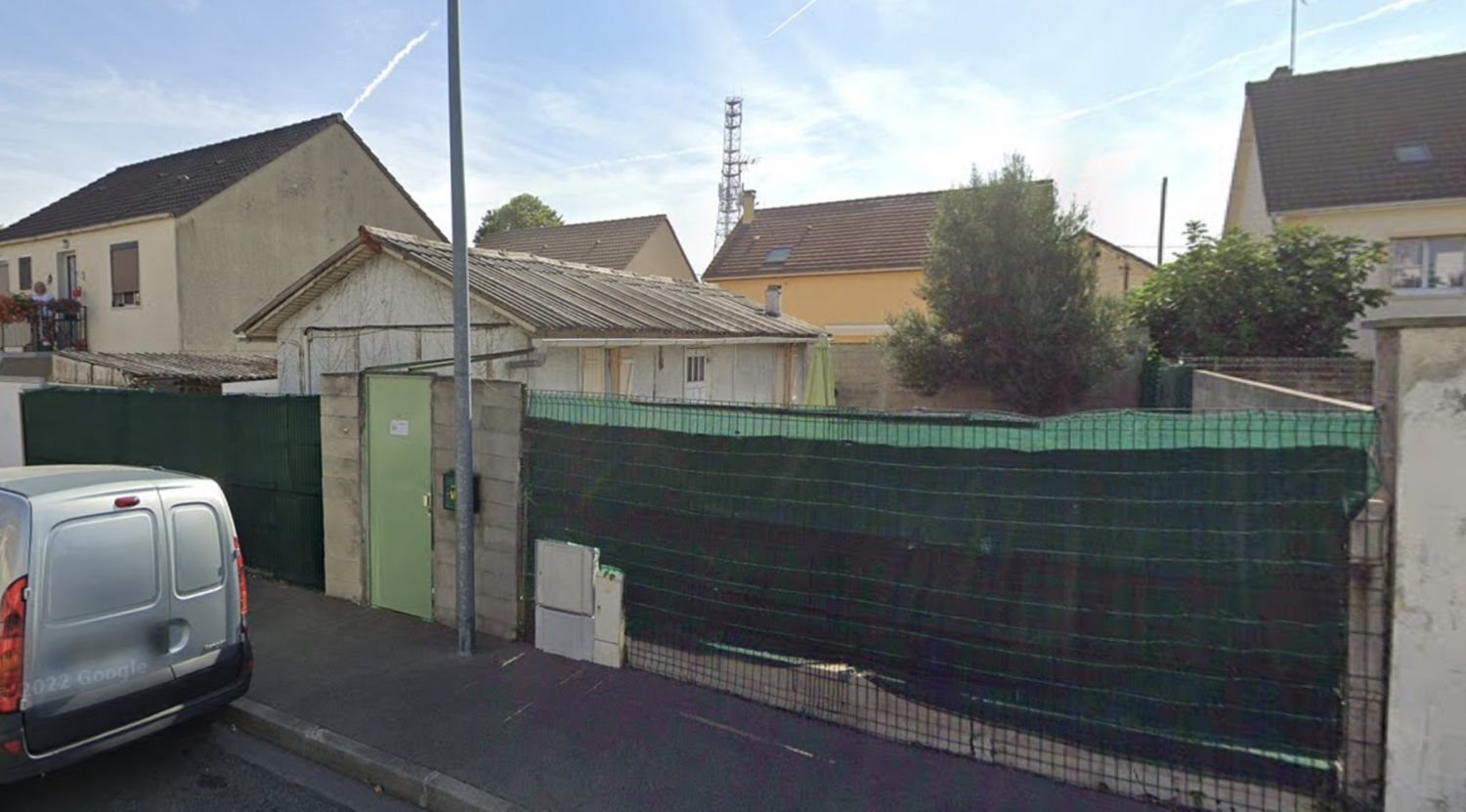 Maison à vendre, 51m², Drancy