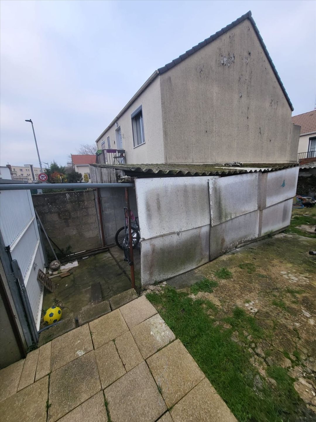 Maison à vendre, 51m², Drancy