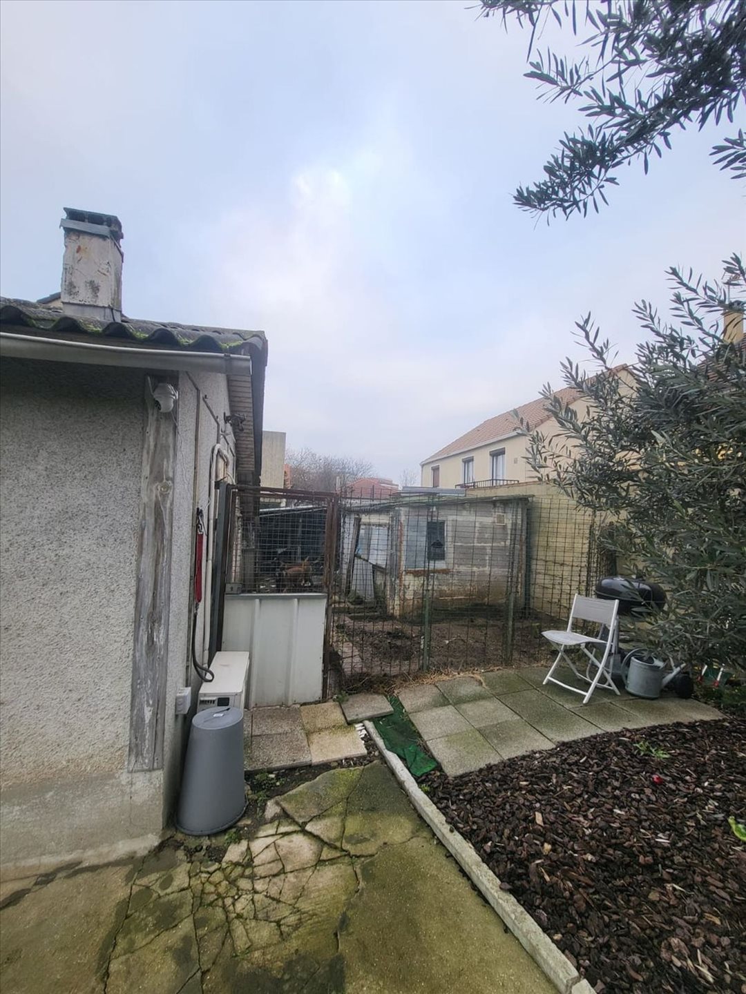 Maison à vendre, 51m², Drancy