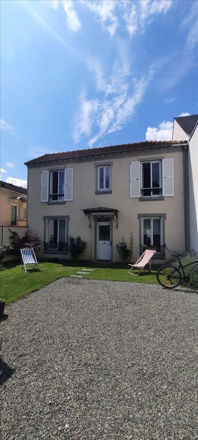 Maison à vendre, 120m², Le Plessis-Trévise