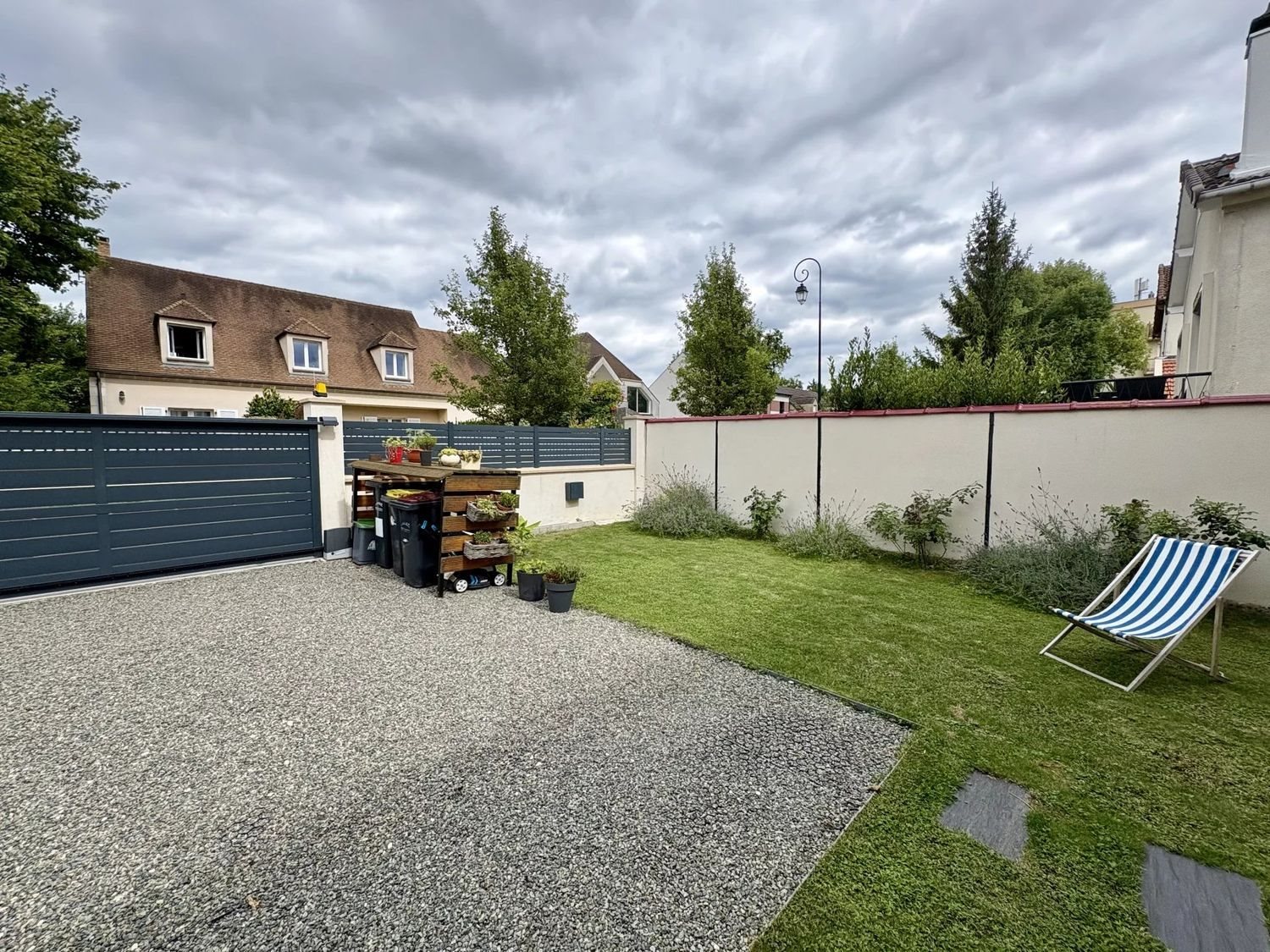 Maison à vendre, 120m², Le Plessis-Trévise