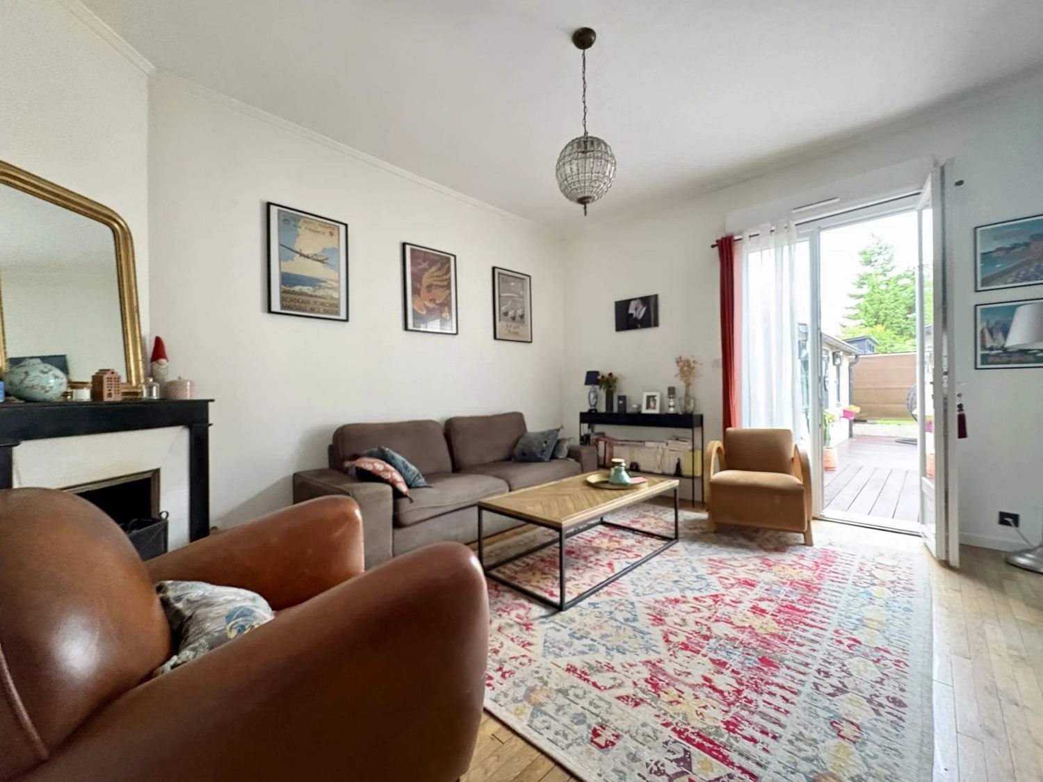 Maison à vendre, 120m², Le Plessis-Trévise