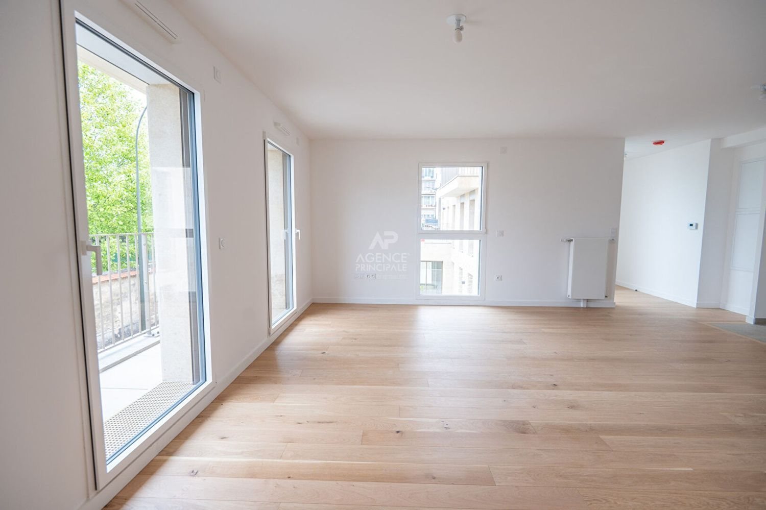 Appartement à vendre, 40m², Saint-Germain-en-Laye