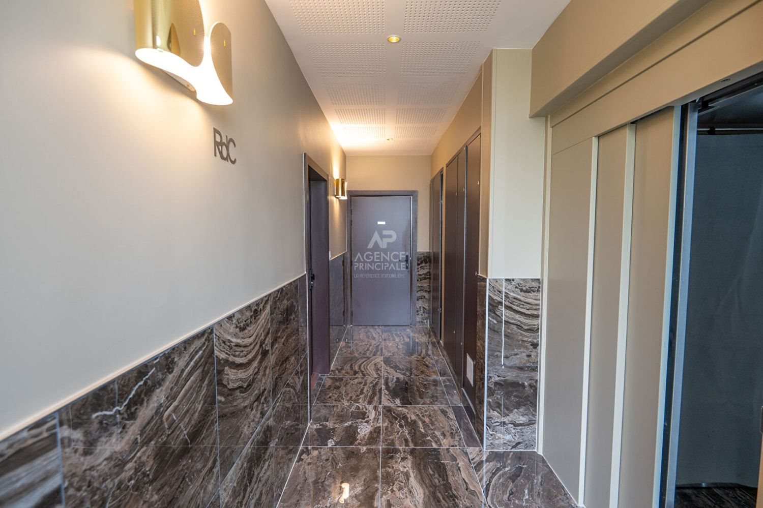 Appartement à vendre, 40m², Saint-Germain-en-Laye
