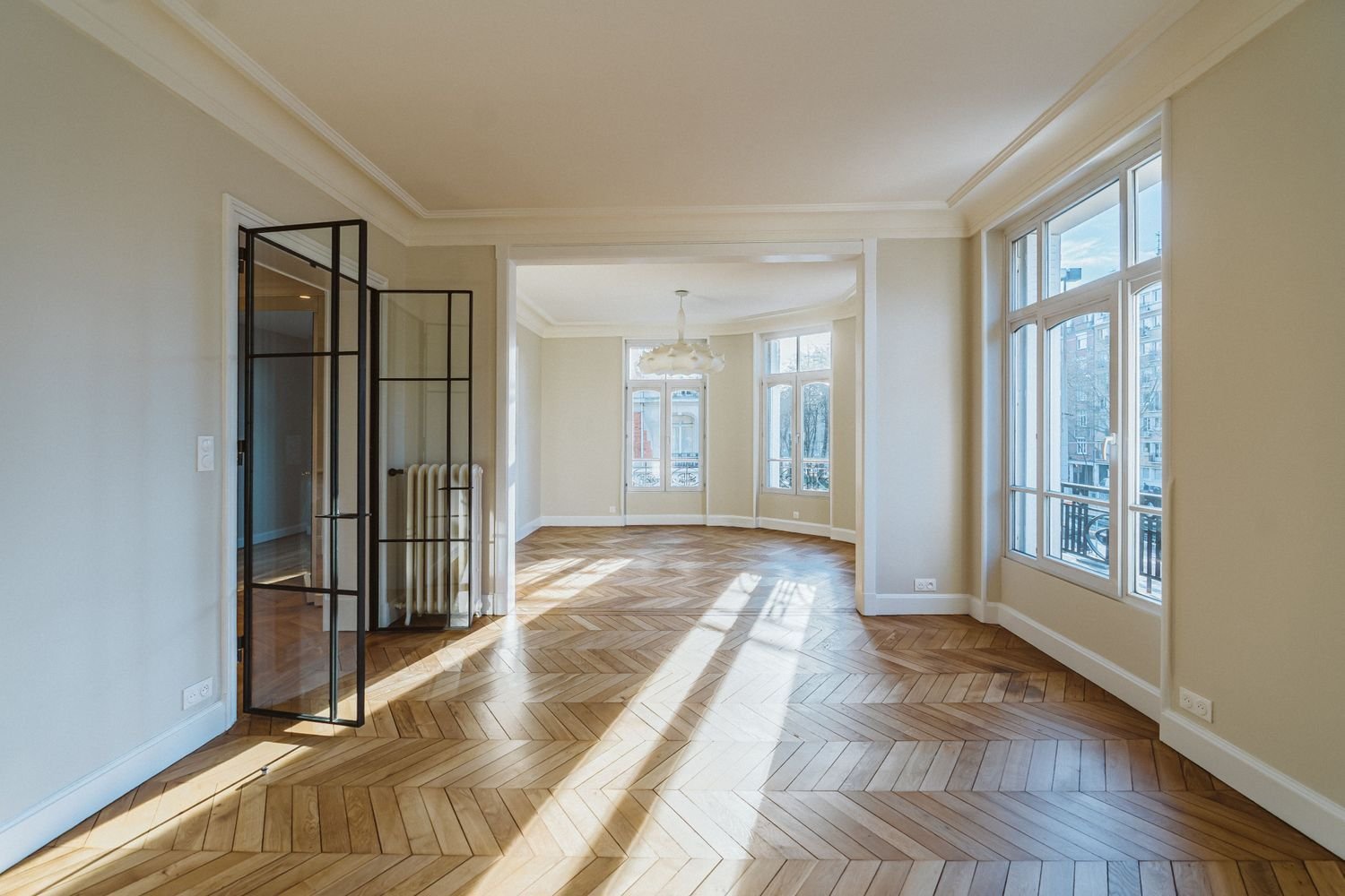 Appartement à vendre, 144m², La Madeleine