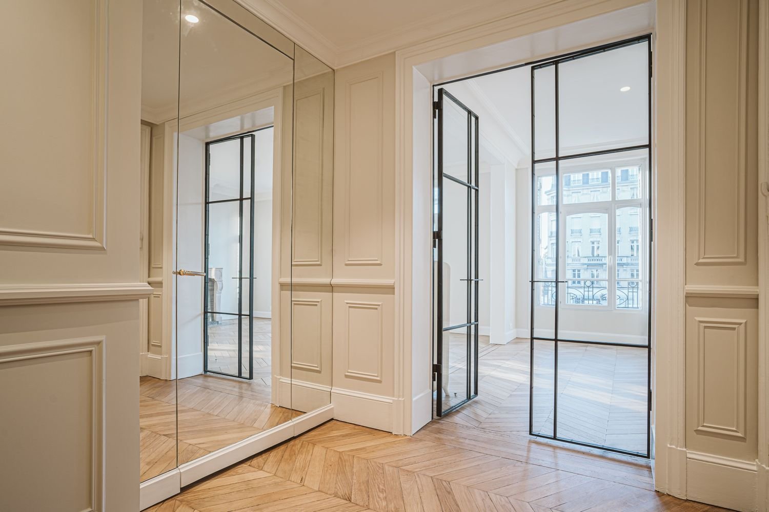 Appartement à vendre, 144m², La Madeleine