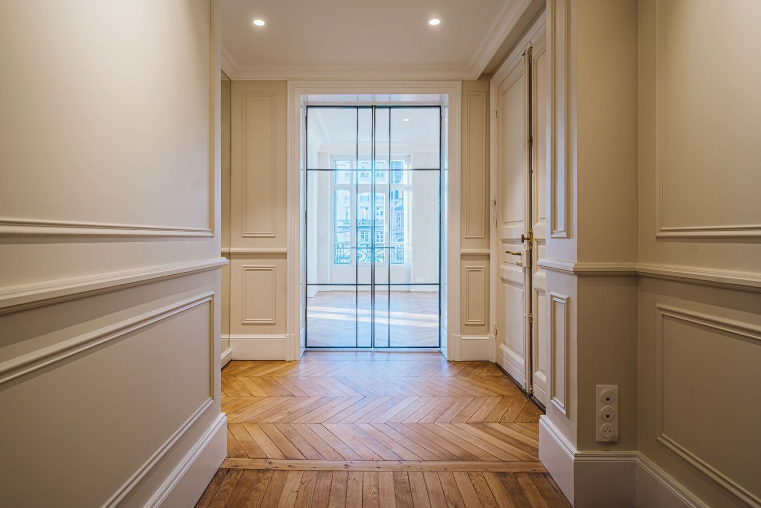 Appartement à vendre, 144m², La Madeleine