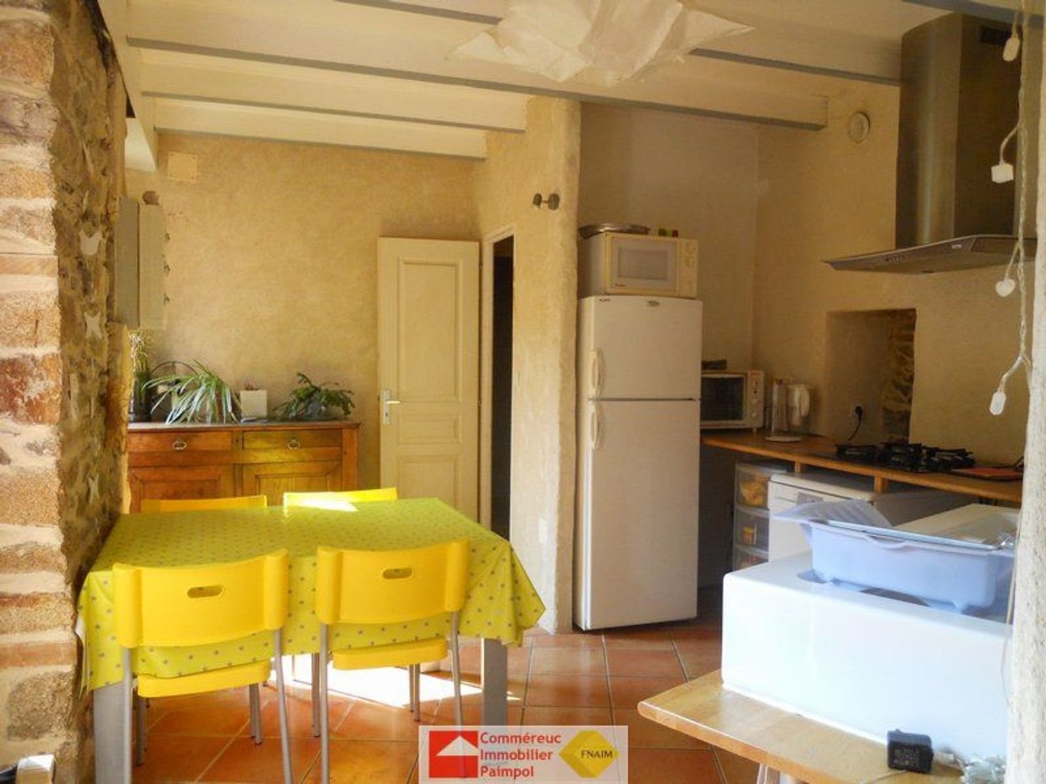 Maison à vendre, 95m², Paimpol
