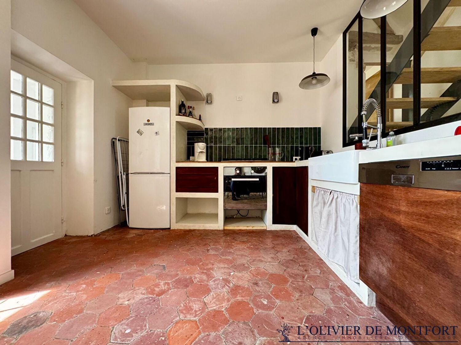 Maison à vendre, 116m², Auteuil