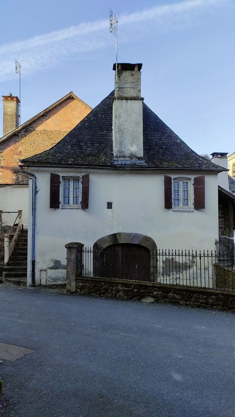 Maison à vendre, 35m², Saint-Solve