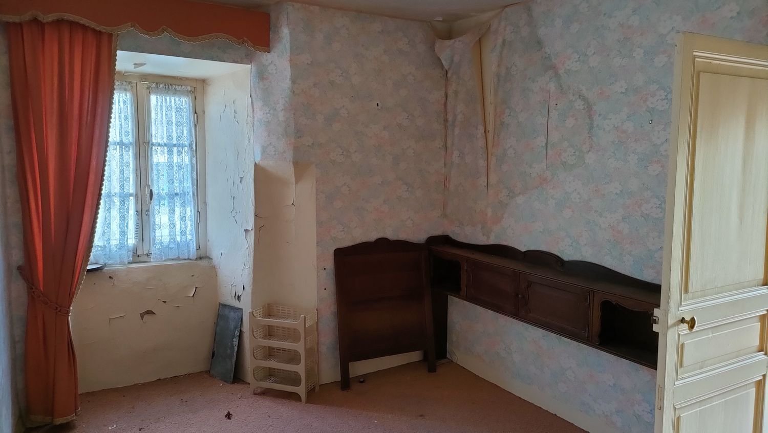 Maison à vendre, 35m², Saint-Solve