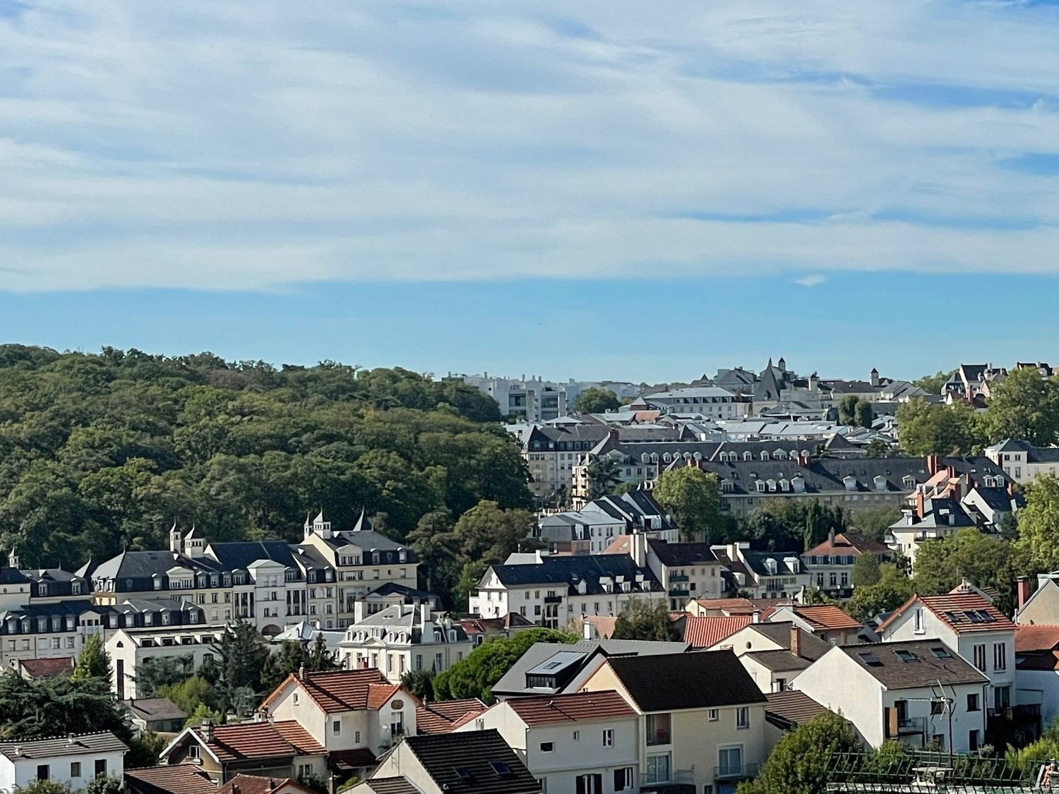 Appartement à vendre, 82m², Le Plessis-Robinson