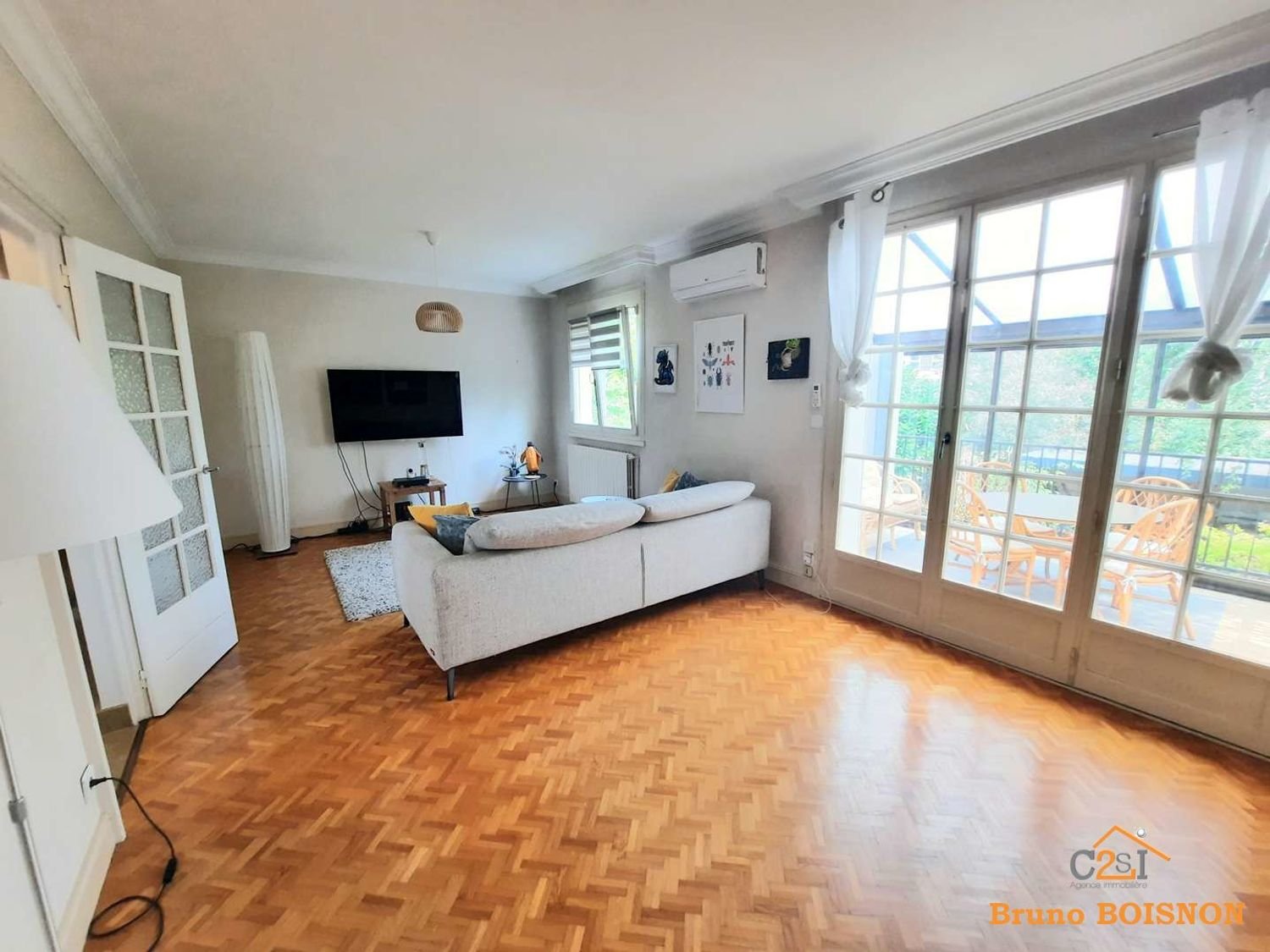 Maison à vendre, 103m², Tours