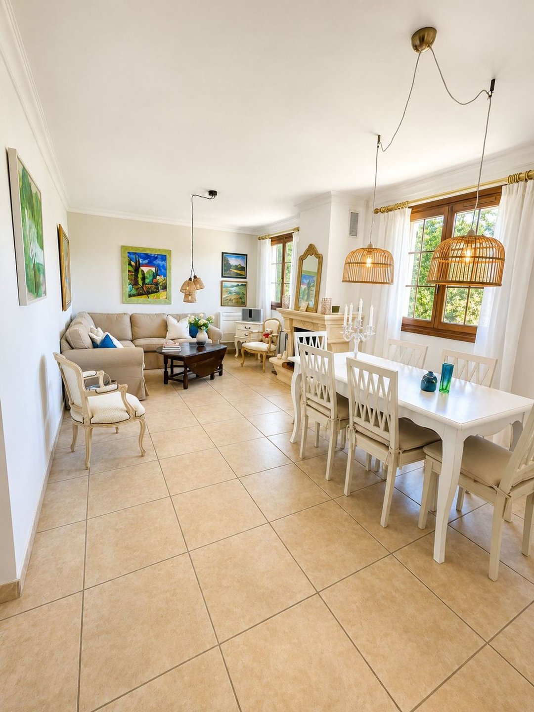 Maison à vendre, 140m², Gassin