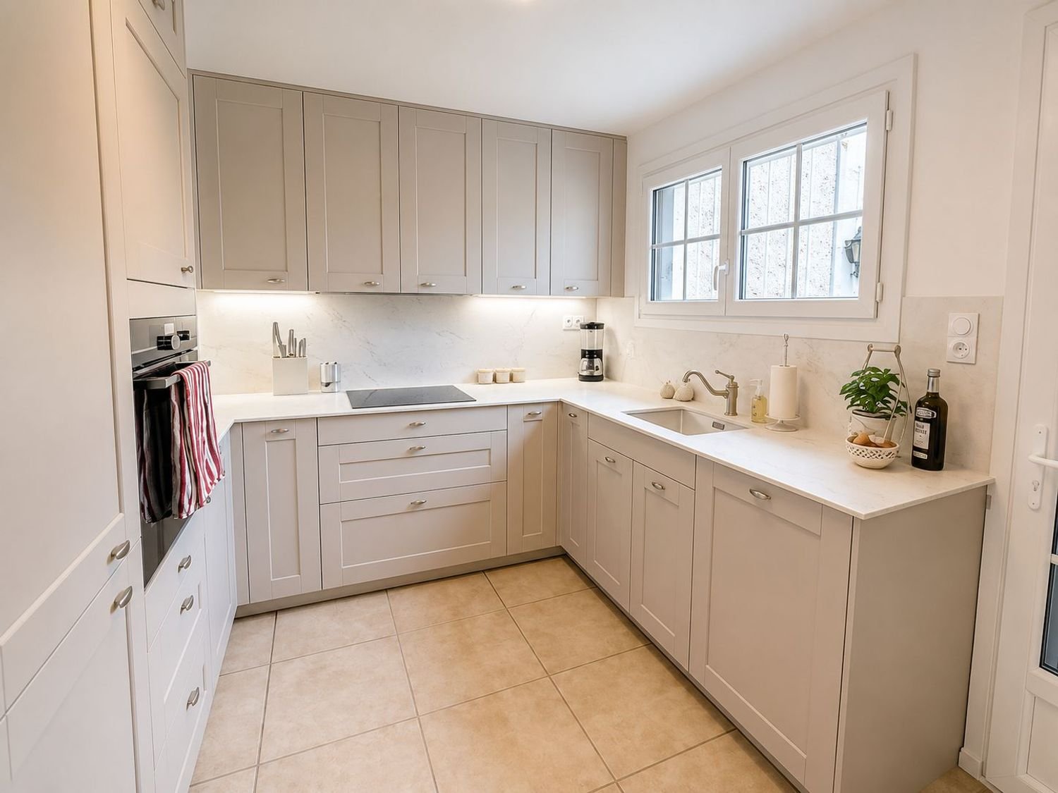 Maison à vendre, 140m², Gassin