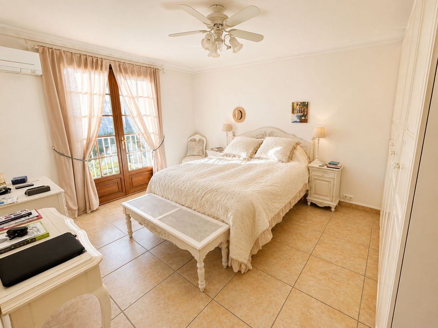 Maison à vendre, 140m², Gassin