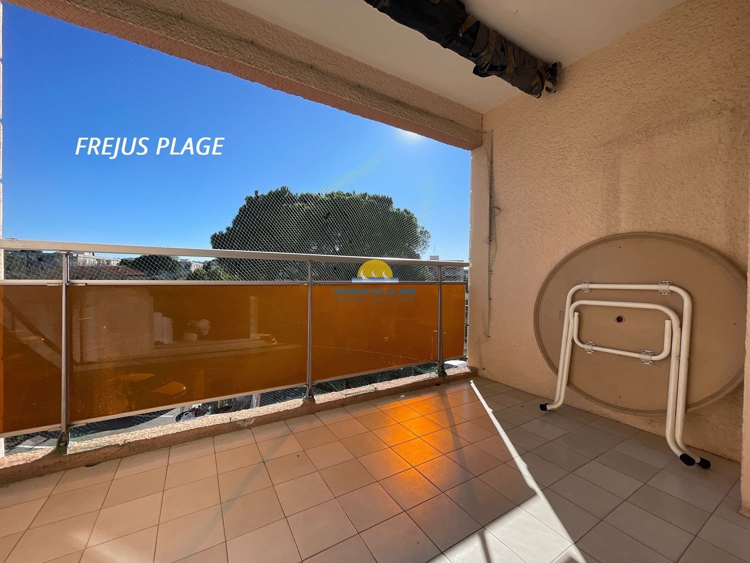 Appartement à vendre, 19m², Fréjus
