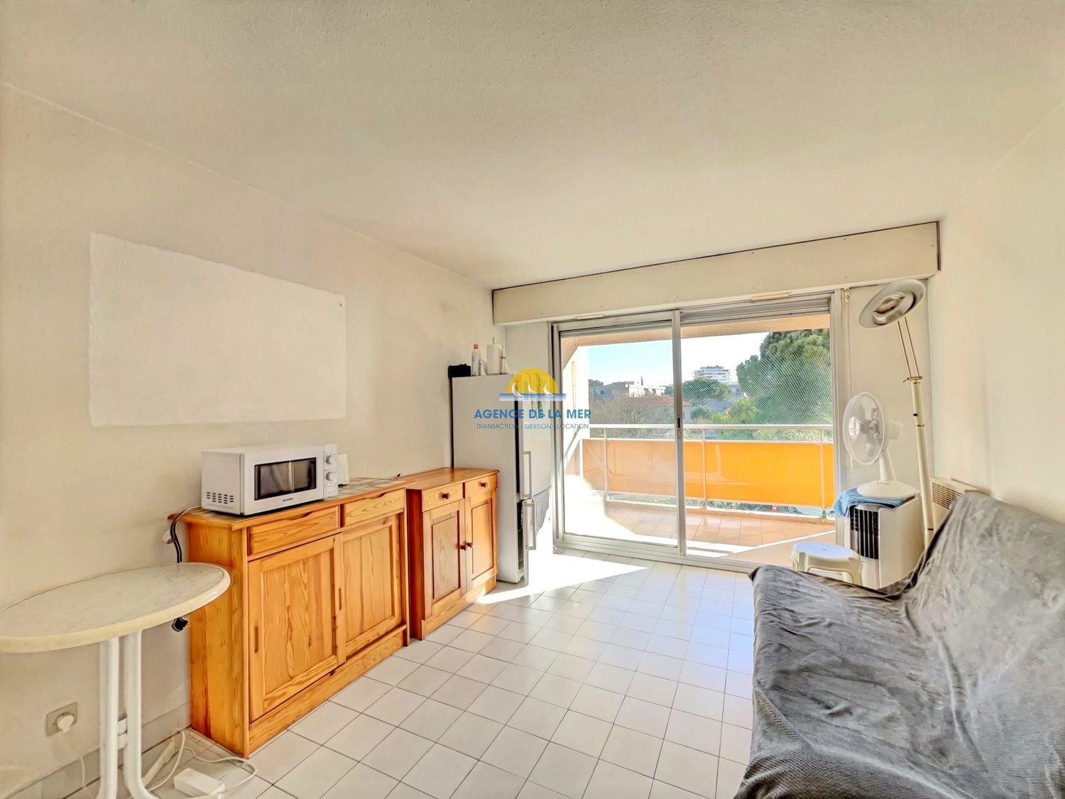 Appartement à vendre, 19m², Fréjus