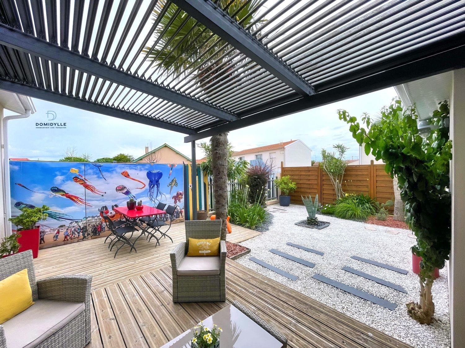 Maison à vendre, 87m², Châtelaillon-Plage