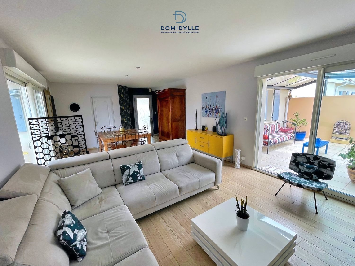 Maison à vendre, 87m², Châtelaillon-Plage