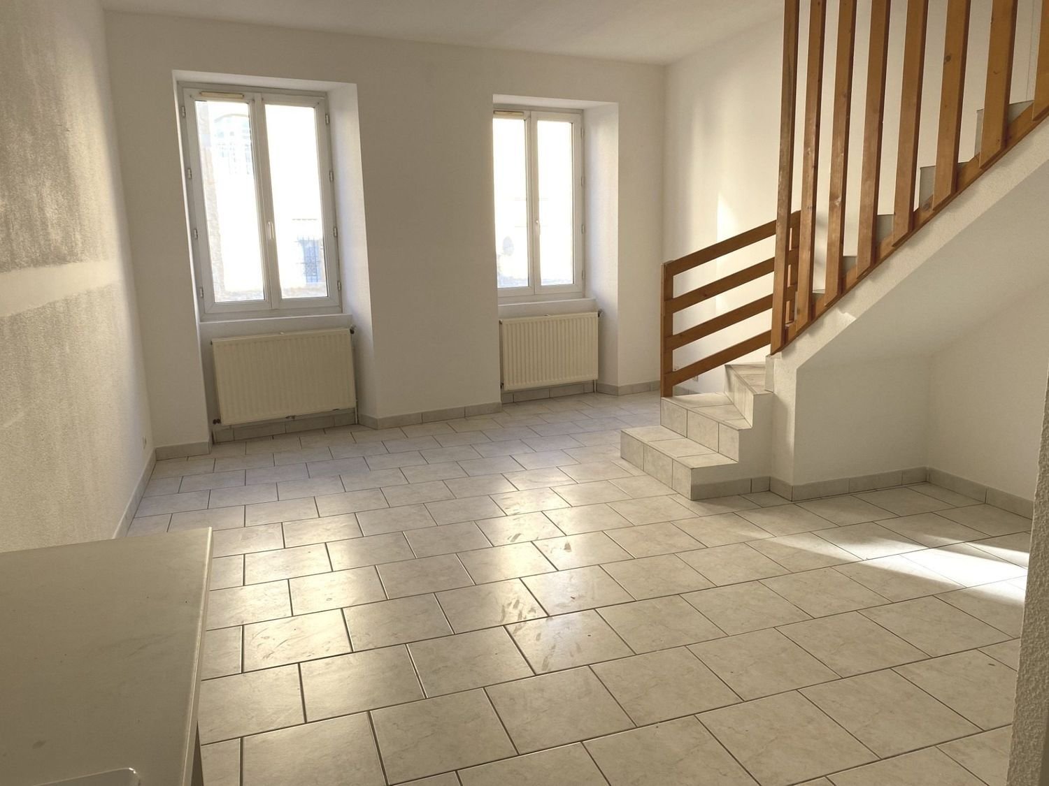 Appartement à louer, 67m², Aubenas