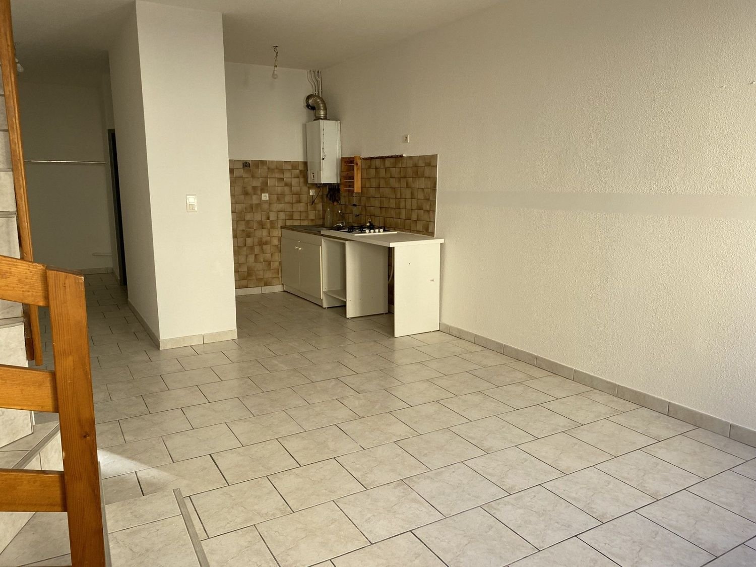 Appartement à louer, 67m², Aubenas