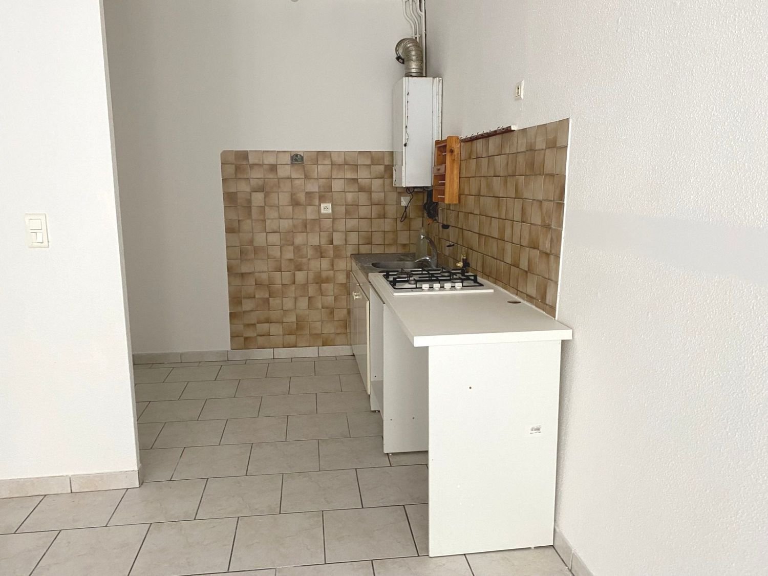 Appartement à louer, 67m², Aubenas