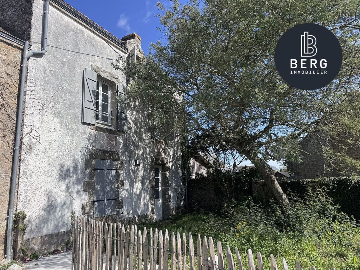 Maison à vendre, 88m², Plouharnel
