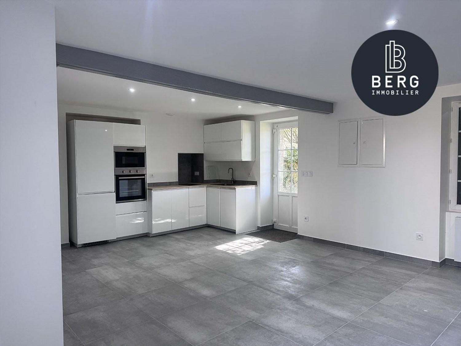 Maison à vendre, 88m², Plouharnel