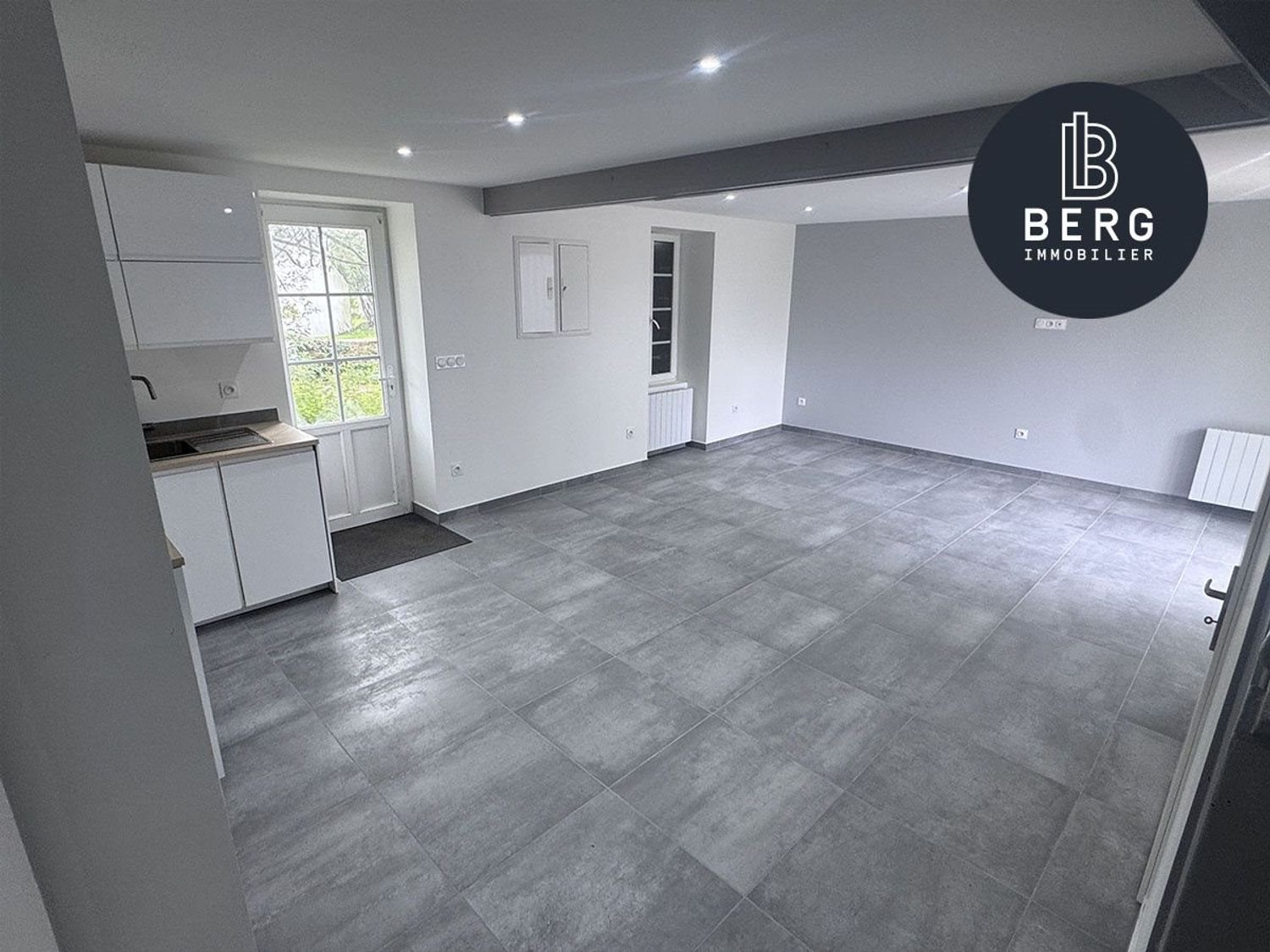 Maison à vendre, 88m², Plouharnel