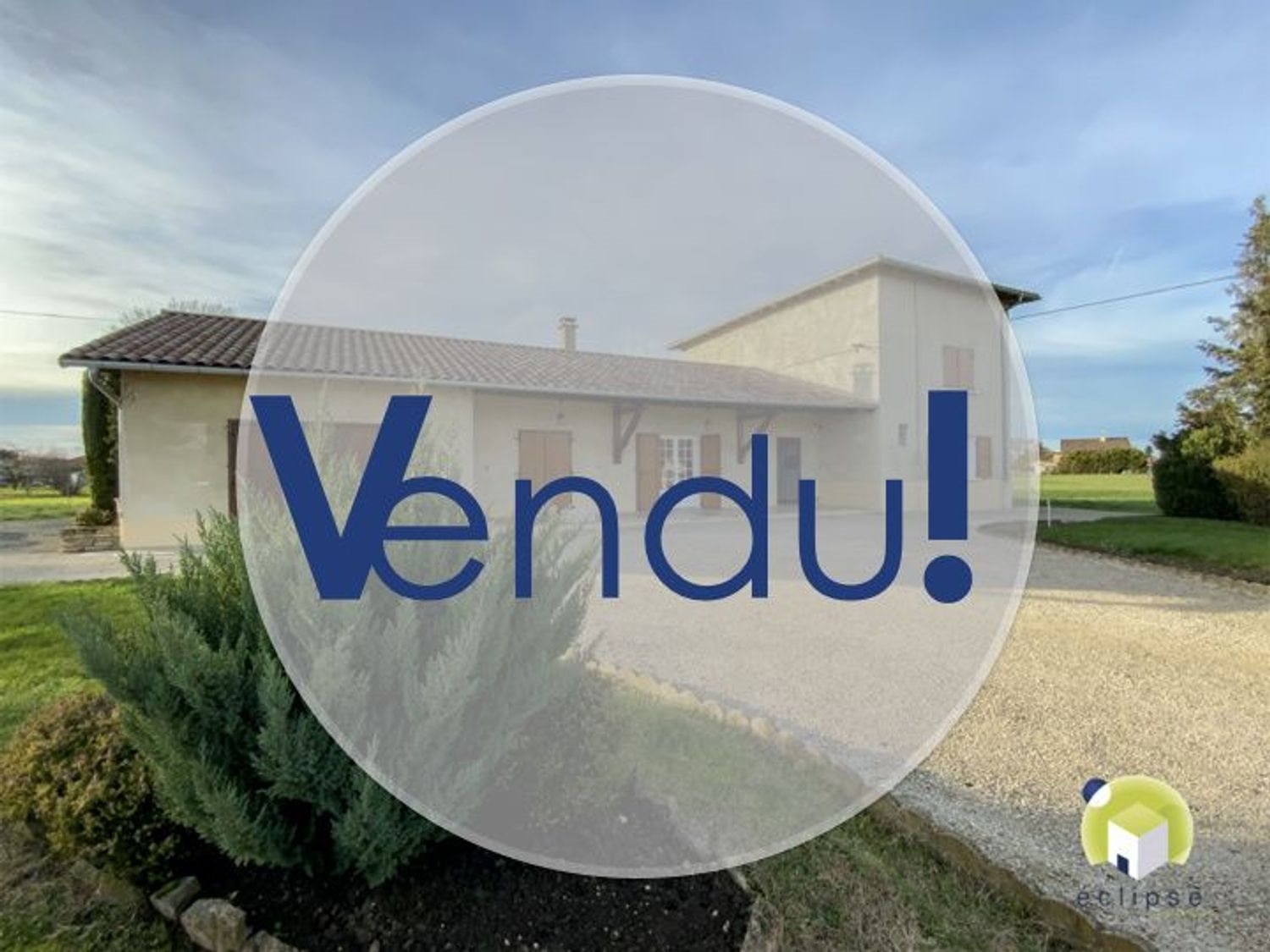 Maison à vendre, 152m², Mézériat